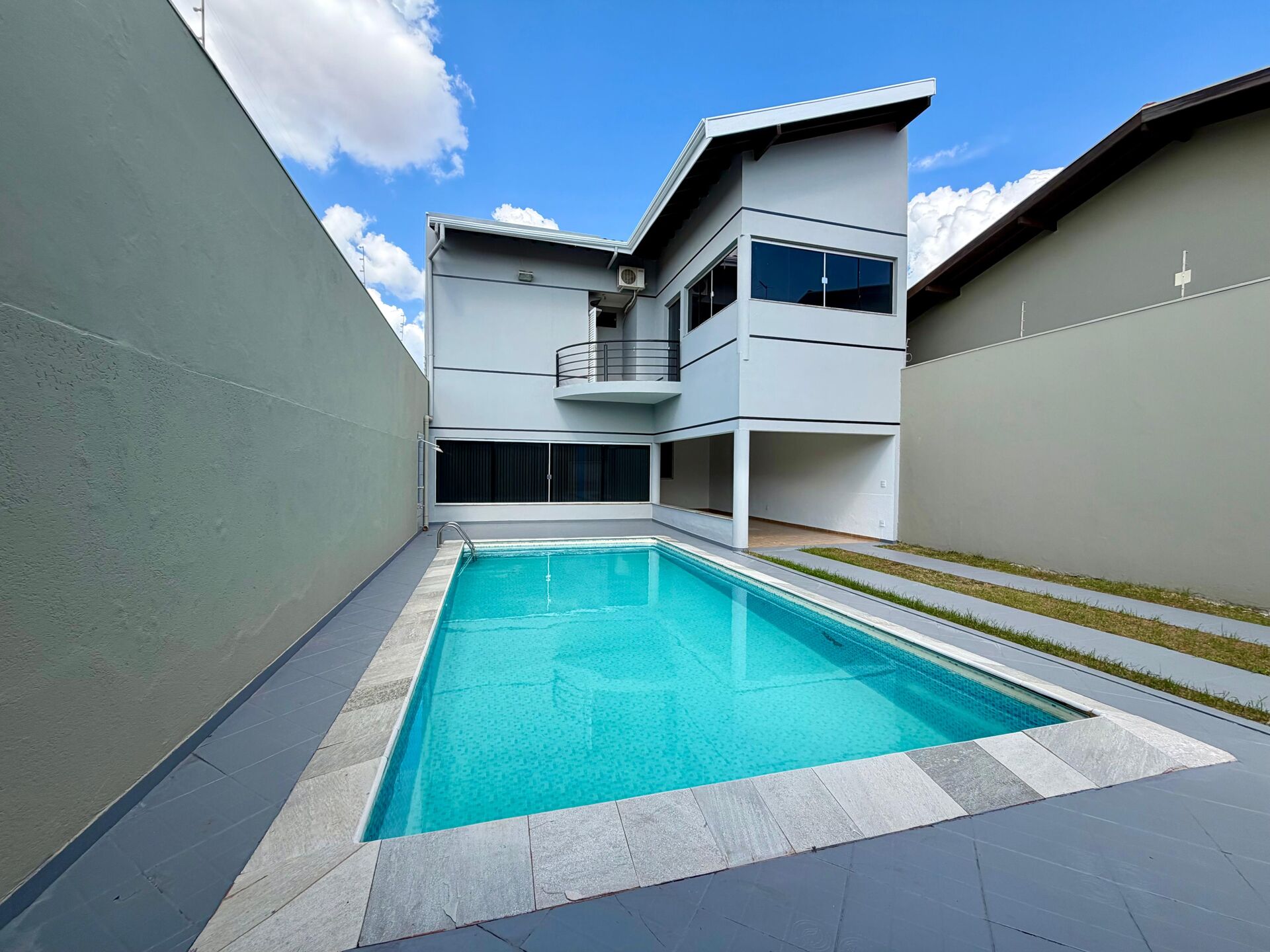 Conheça image do imóvel - Casa 3 quartos à venda Jardim Ramos, Barretos - R$ 890.000 - 410 - 46 image - 46