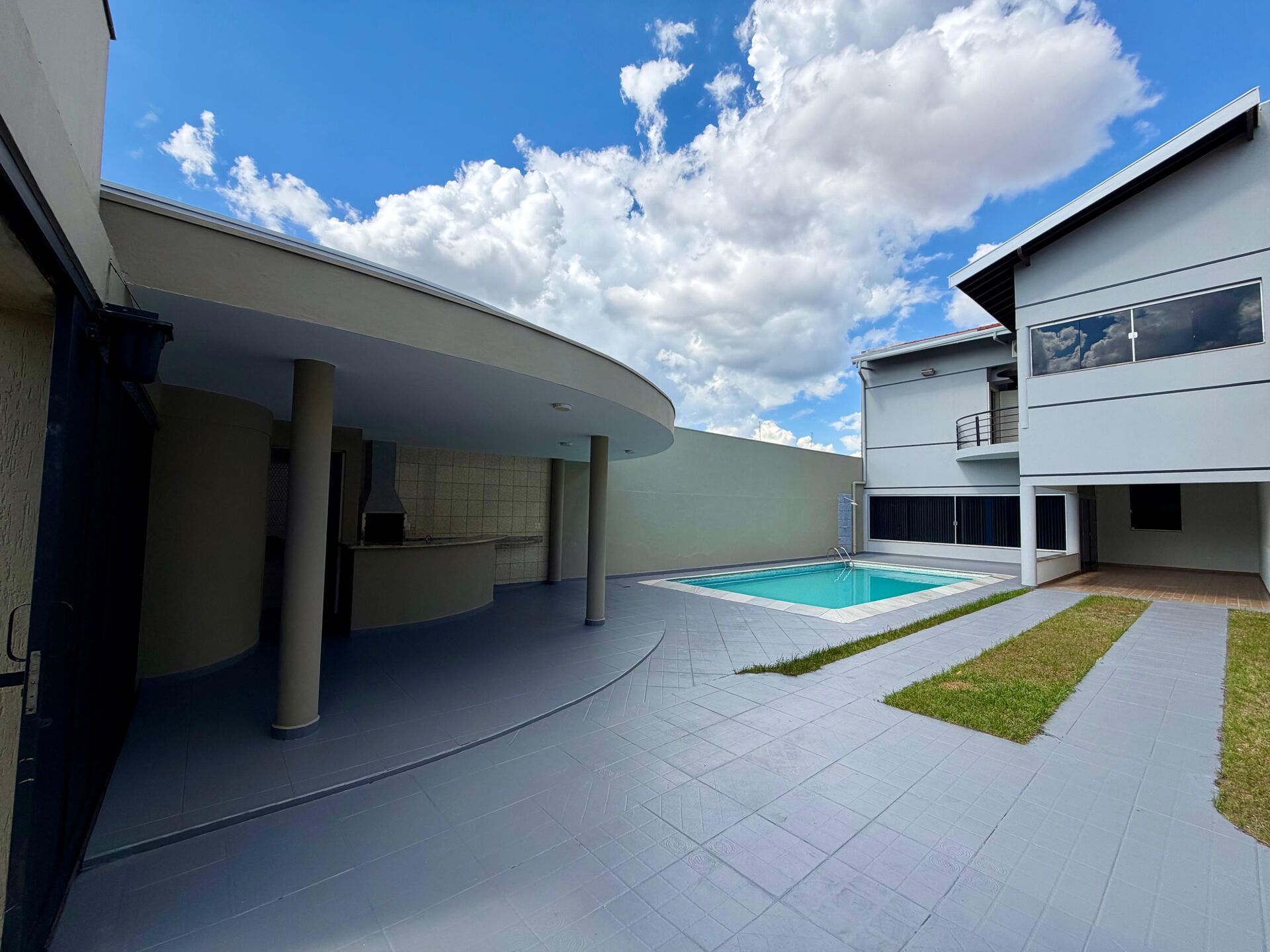 Conheça image do imóvel - Casa 3 quartos à venda Jardim Ramos, Barretos - R$ 890.000 - 410 - 48 image - 48