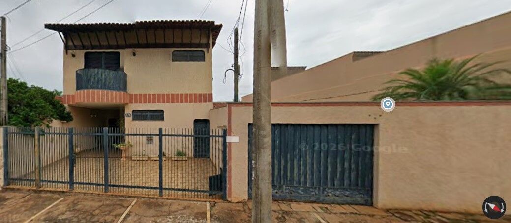 Conheça image do imóvel - Casa 4 quartos à venda Centro, Barretos - R$ 500.000 - 388 - 1 image - 1