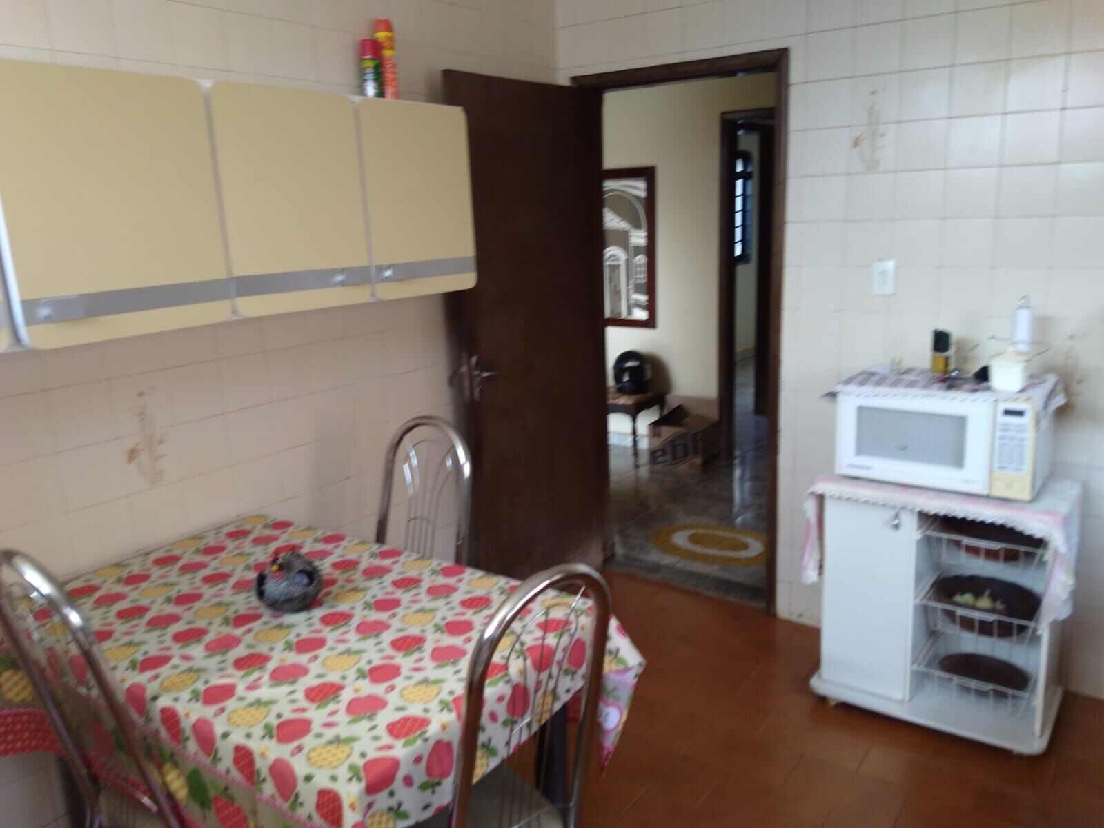 Conheça image do imóvel - Casa 4 quartos à venda Centro, Barretos - R$ 500.000 - 388 - 12 image - 12