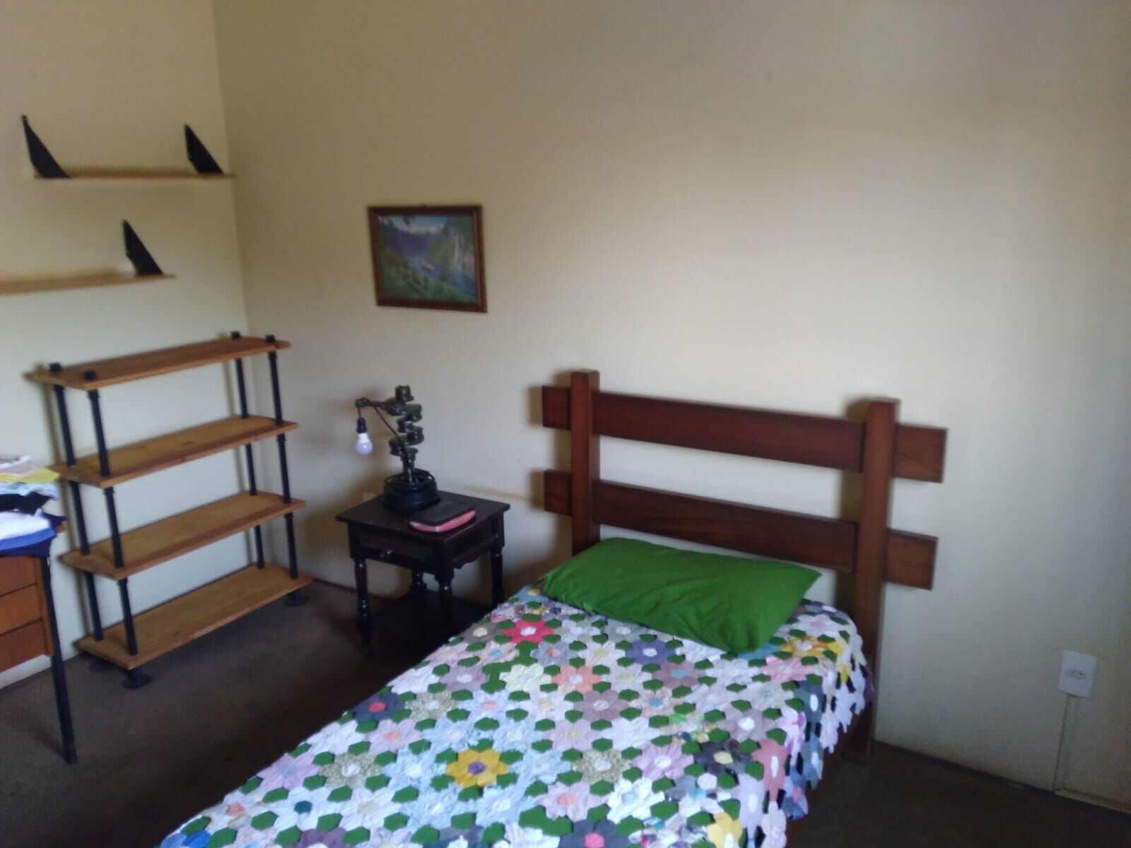 Conheça image do imóvel - Casa 4 quartos à venda Centro, Barretos - R$ 500.000 - 388 - 15 image - 15