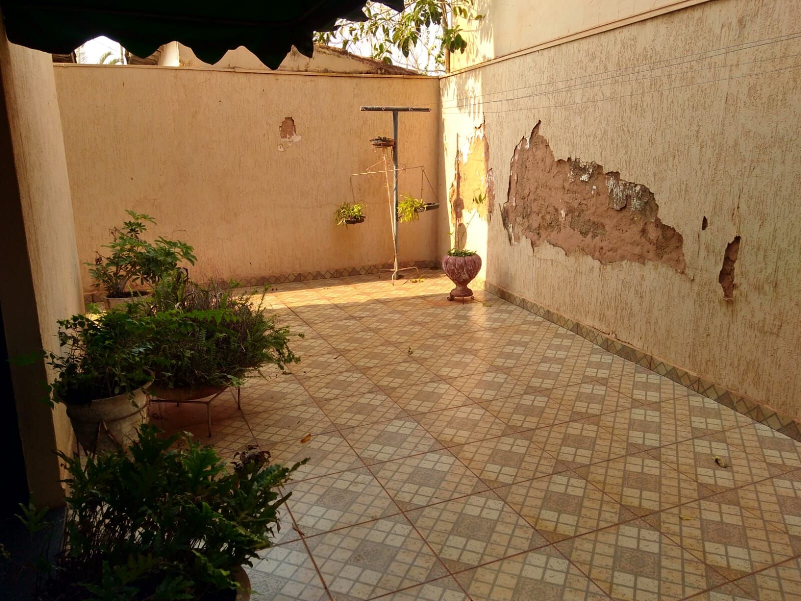 Conheça image do imóvel - Casa 4 quartos à venda Centro, Barretos - R$ 500.000 - 388 - 23 image - 23