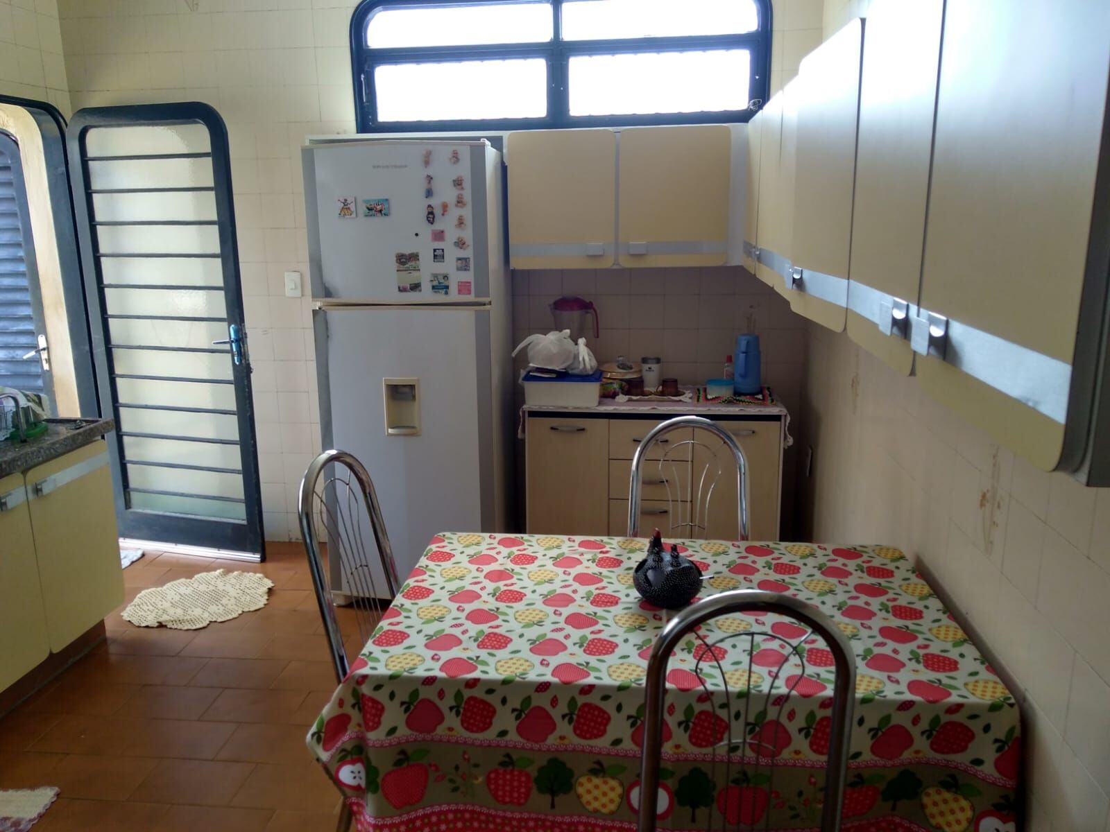 Conheça image do imóvel - Casa 4 quartos à venda Centro, Barretos - R$ 500.000 - 388 - 26 image - 26