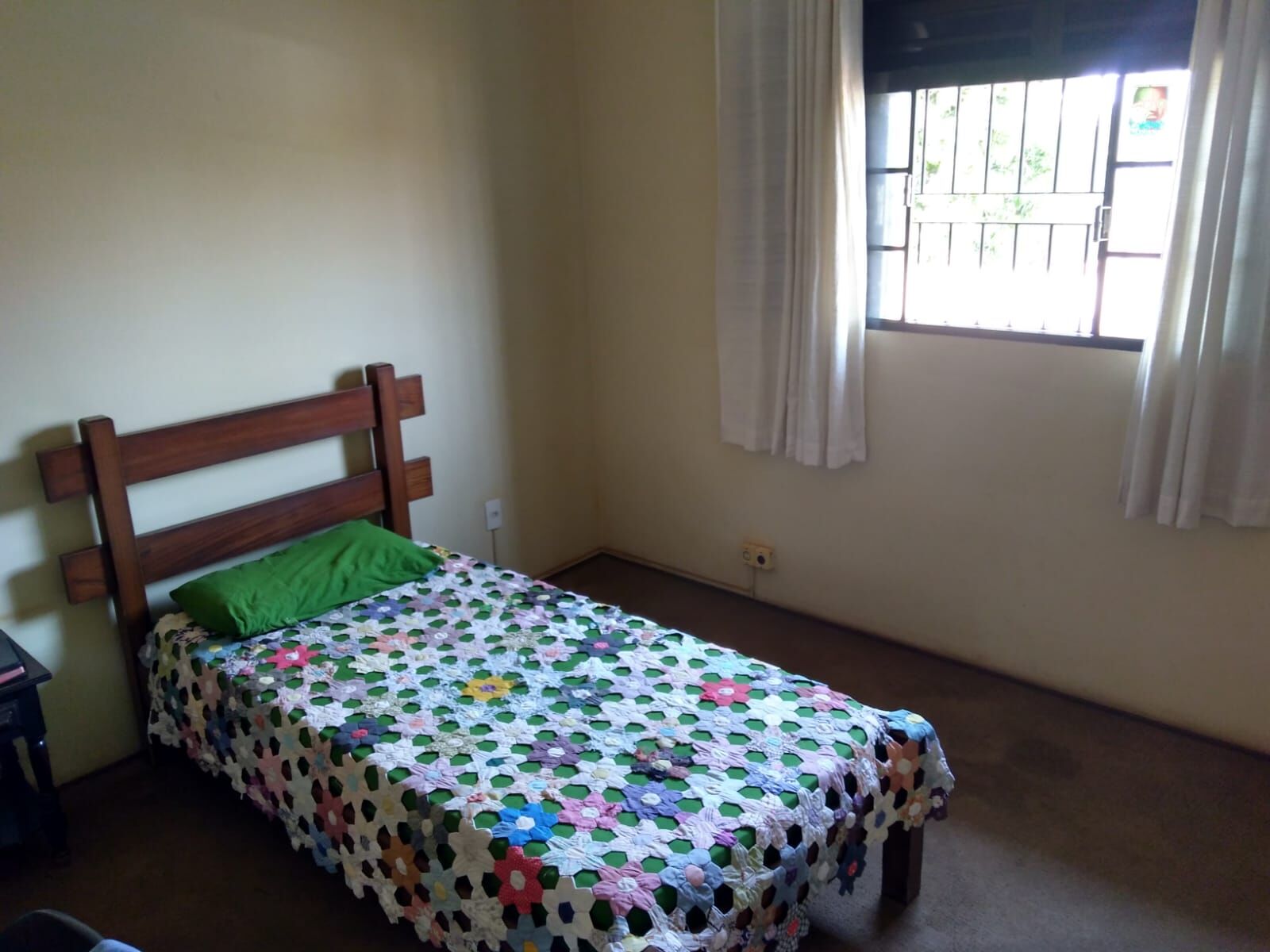 Conheça image do imóvel - Casa 4 quartos à venda Centro, Barretos - R$ 500.000 - 388 - 7 image - 7
