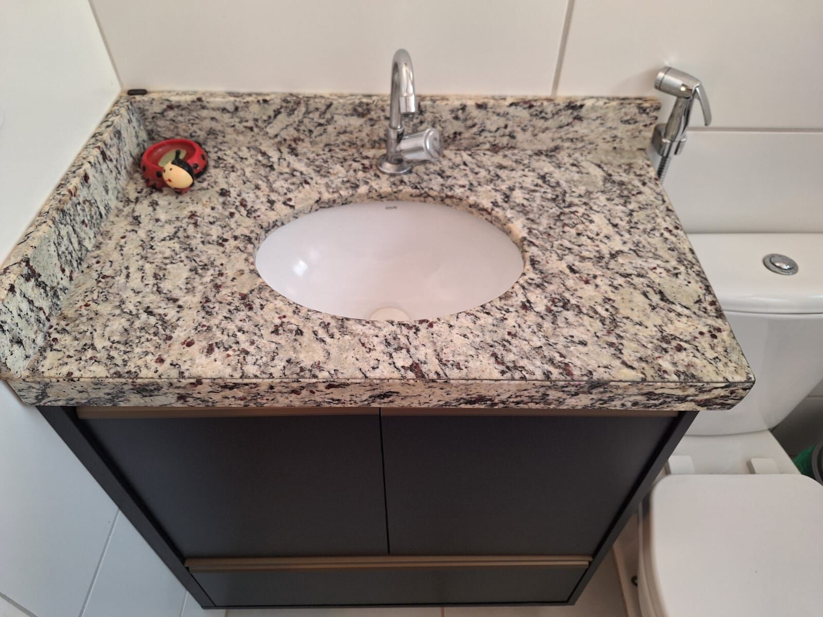 Conheça image do imóvel - Apartamento à venda Cristiano de Carvalho, Barretos - R$ 260.000 - 218 - 15 image - 15