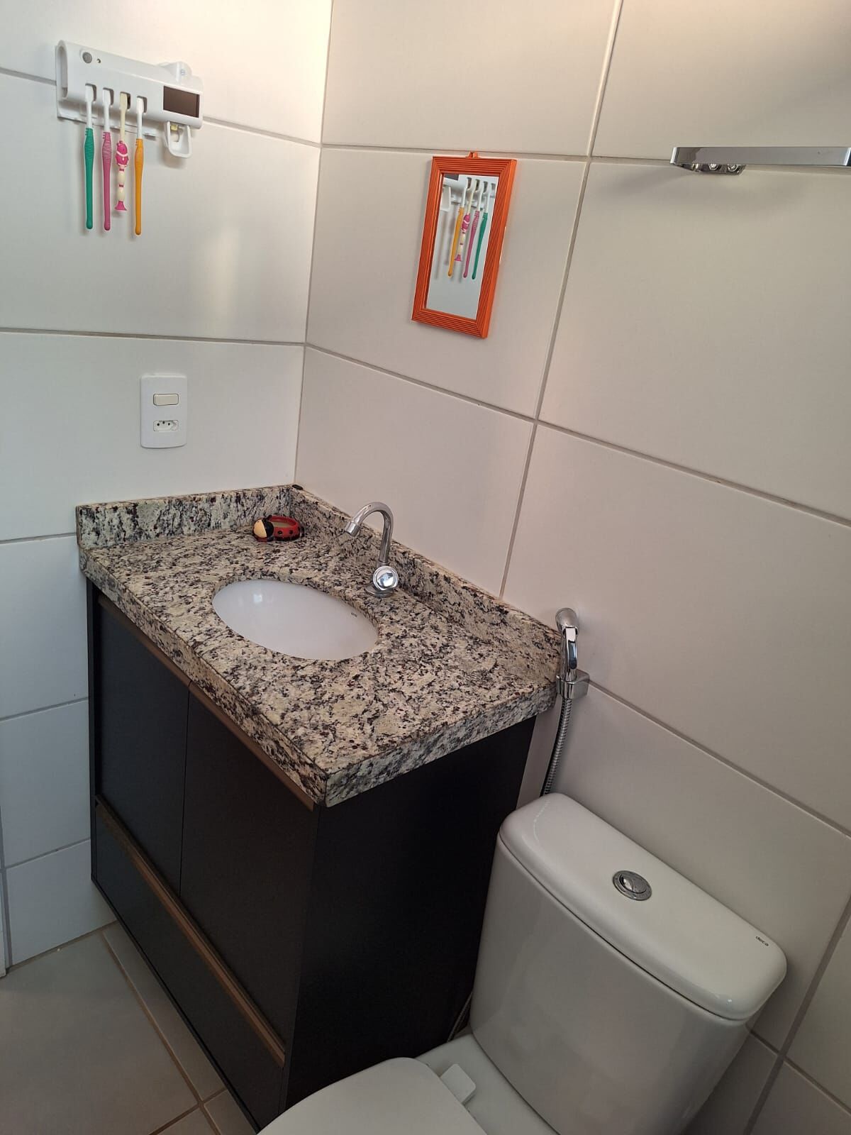 Conheça image do imóvel - Apartamento à venda Cristiano de Carvalho, Barretos - R$ 260.000 - 218 - 16 image - 16