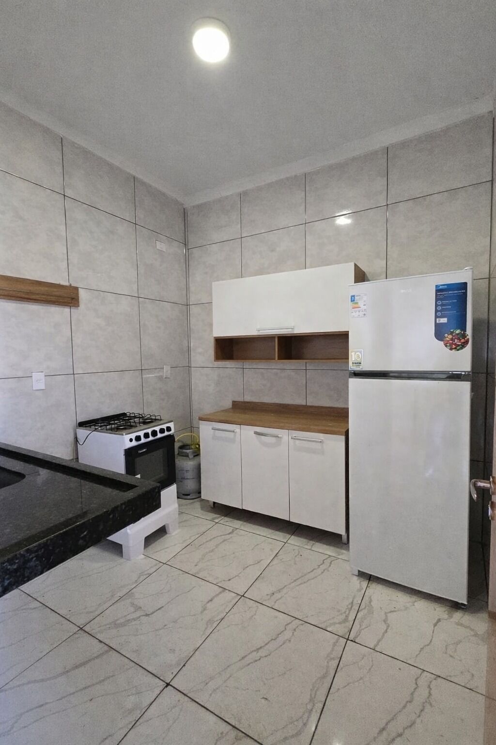 Conheça image do imóvel - Casa 2 quartos à venda Residencial Mais Parque, Barretos - R$ 485.000 - 392 - 10 image - 10