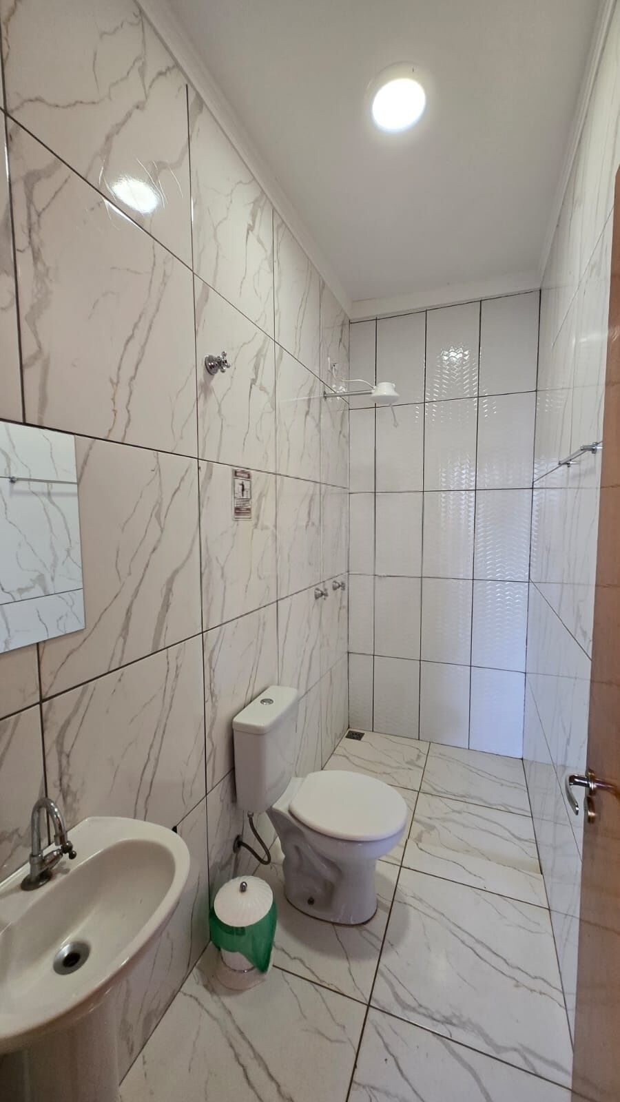 Conheça image do imóvel - Casa 2 quartos à venda Residencial Mais Parque, Barretos - R$ 485.000 - 392 - 11 image - 11