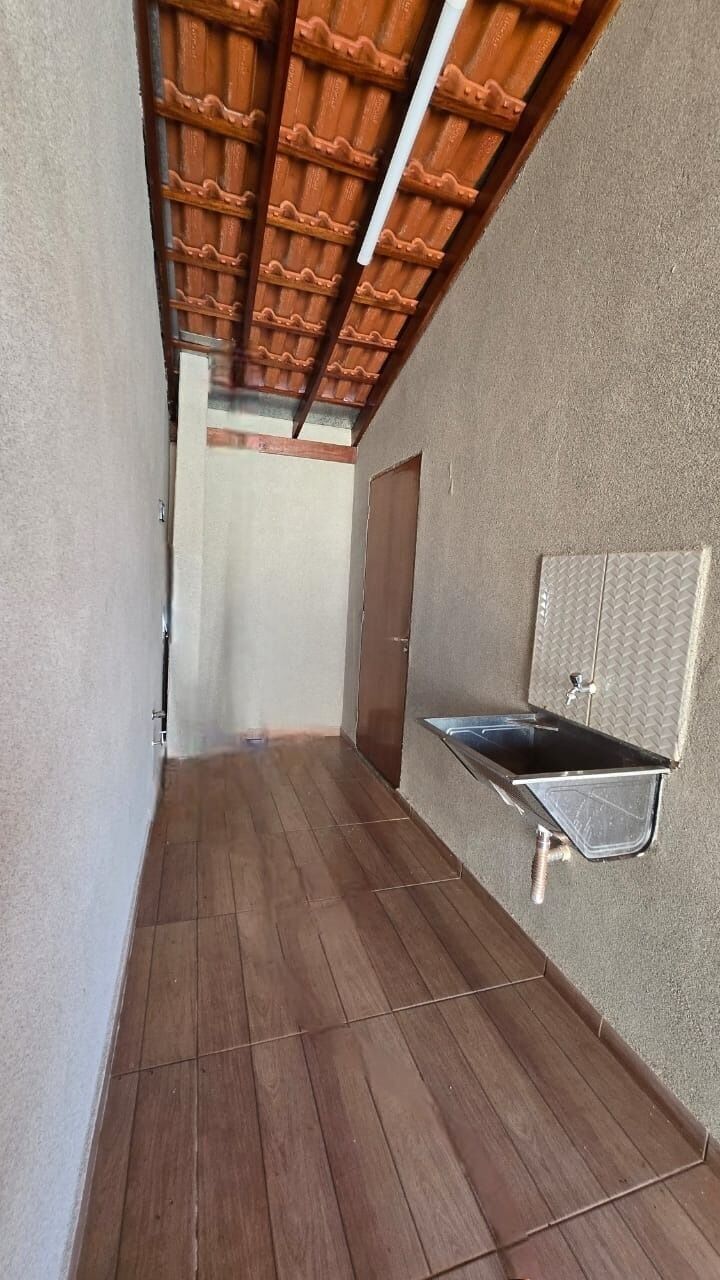 Conheça image do imóvel - Casa 2 quartos à venda Residencial Mais Parque, Barretos - R$ 485.000 - 392 - 13 image - 13