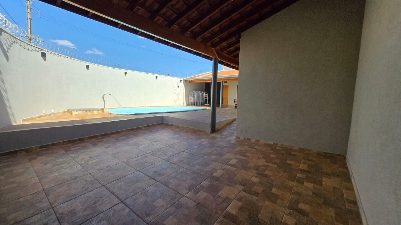 Conheça image do imóvel - Casa 2 quartos à venda Residencial Mais Parque, Barretos - R$ 485.000 - 392 - 14 image - 14