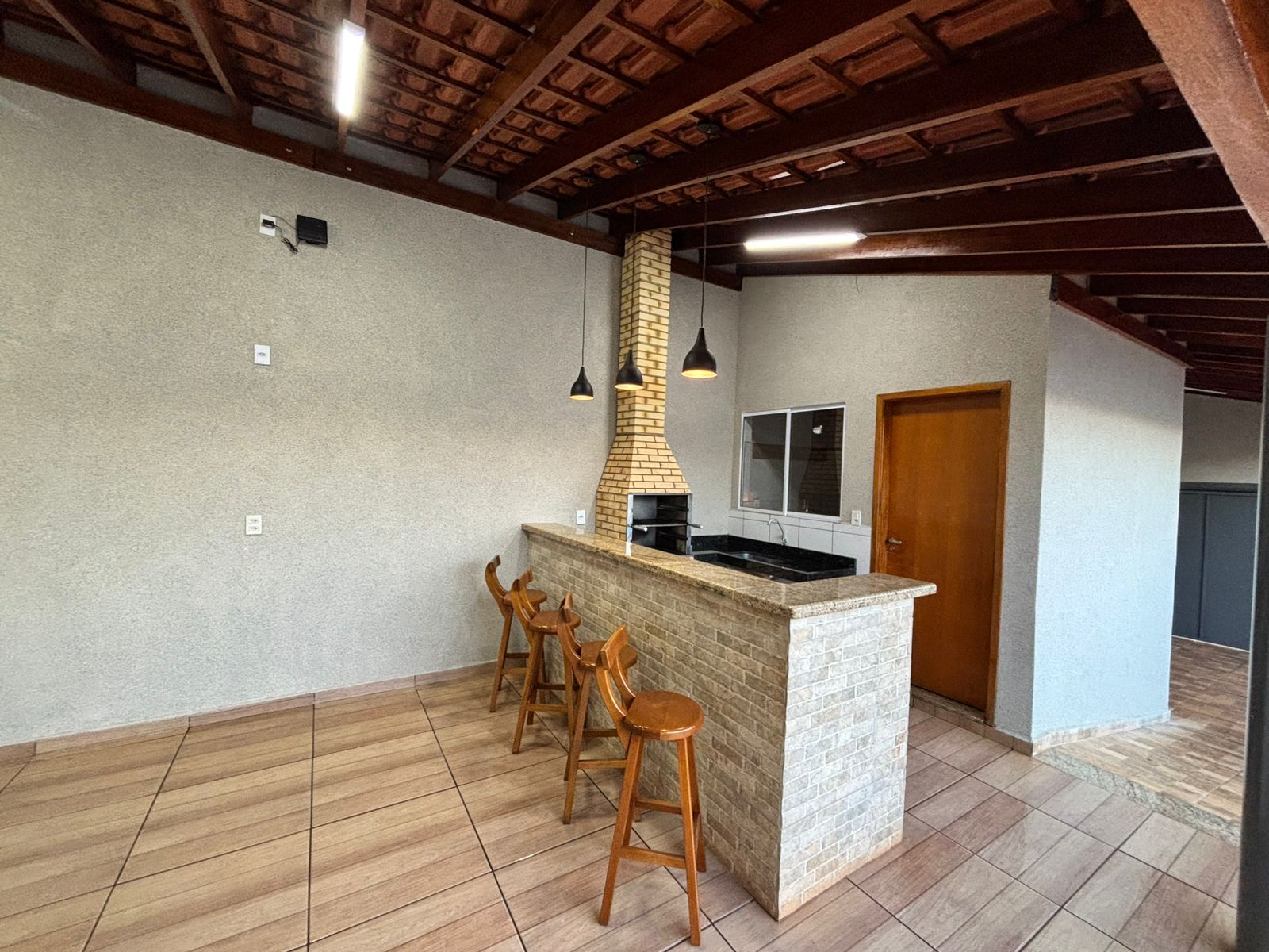Conheça image do imóvel - Casa 2 quartos à venda Residencial Mais Parque, Barretos - R$ 485.000 - 392 - 22 image - 22