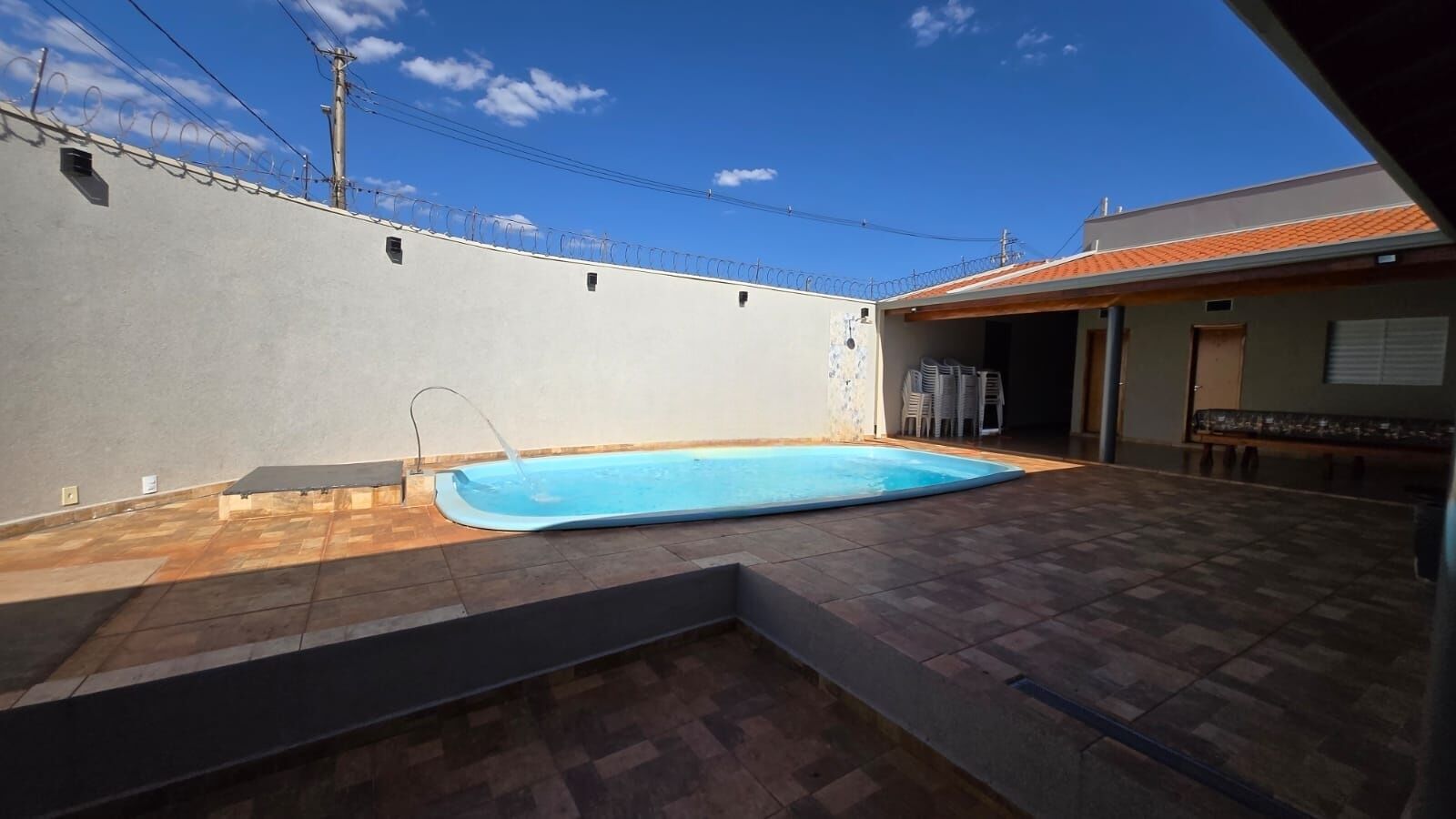 Conheça image do imóvel - Casa 2 quartos à venda Residencial Mais Parque, Barretos - R$ 485.000 - 392 - 5 image - 5