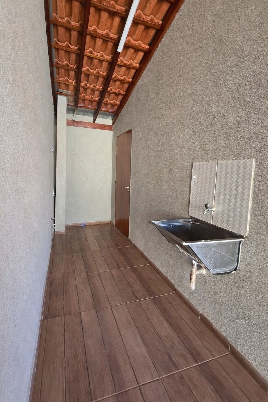 Conheça image do imóvel - Casa 2 quartos à venda Residencial Mais Parque, Barretos - R$ 485.000 - 392 - 8 image - 8