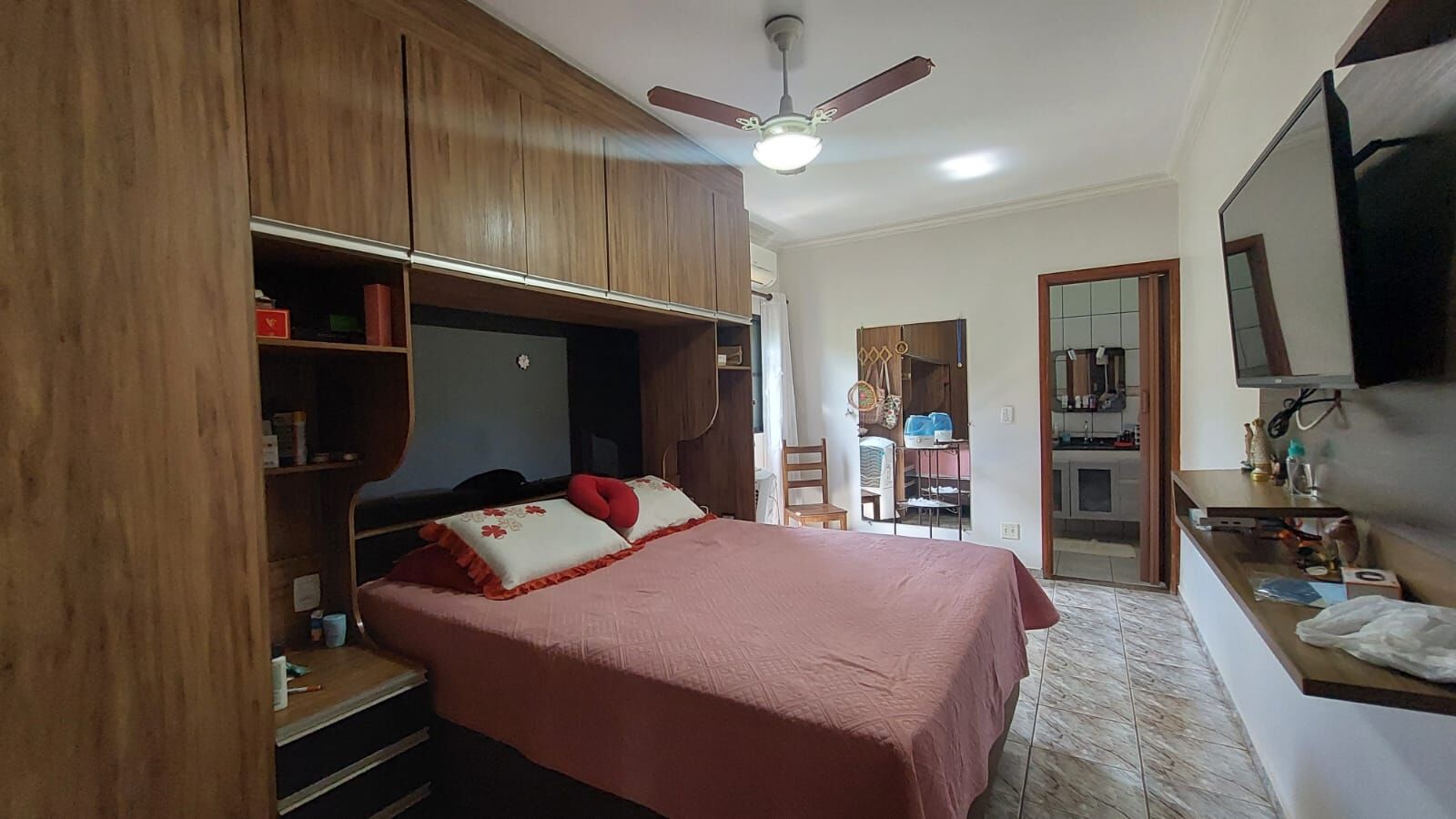 Conheça image do imóvel - Casa 2 quartos à venda Cristiano de Carvalho, Barretos - R$ 380.000 - 394 - 13 image - 13