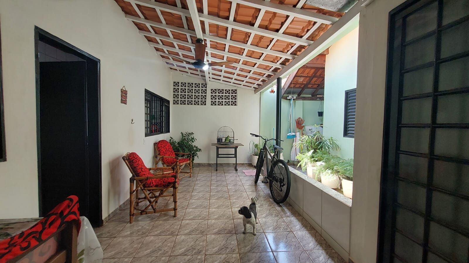 Conheça image do imóvel - Casa 2 quartos à venda Cristiano de Carvalho, Barretos - R$ 380.000 - 394 - 2 image - 2
