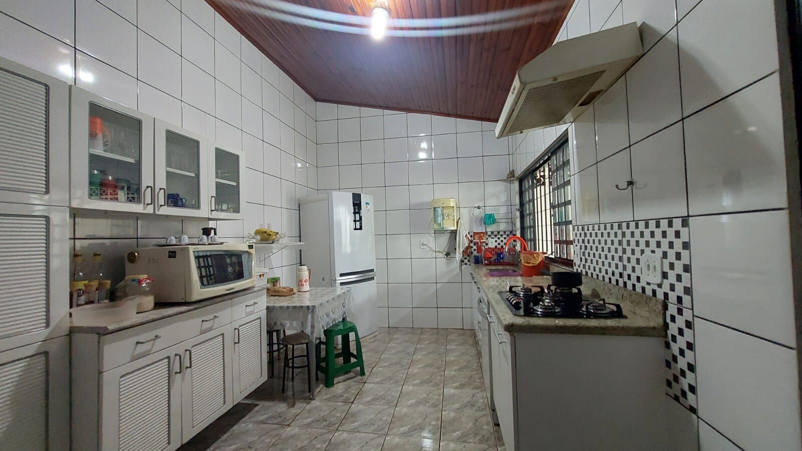 Conheça image do imóvel - Casa 2 quartos à venda Cristiano de Carvalho, Barretos - R$ 380.000 - 394 - 3 image - 3