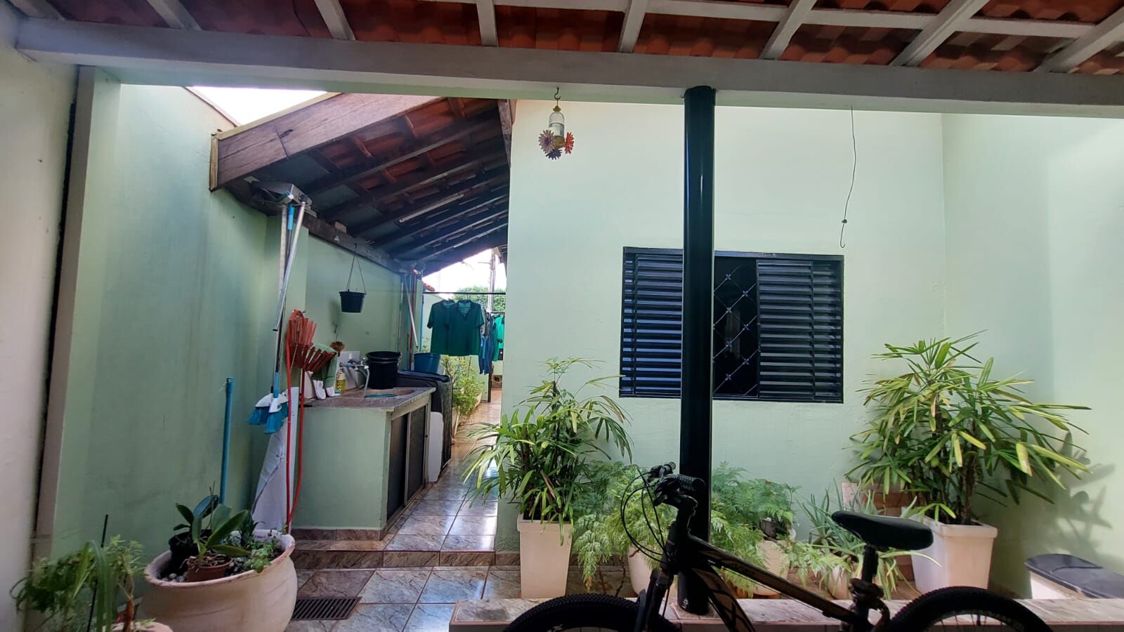 Conheça image do imóvel - Casa 2 quartos à venda Cristiano de Carvalho, Barretos - R$ 380.000 - 394 - 4 image - 4