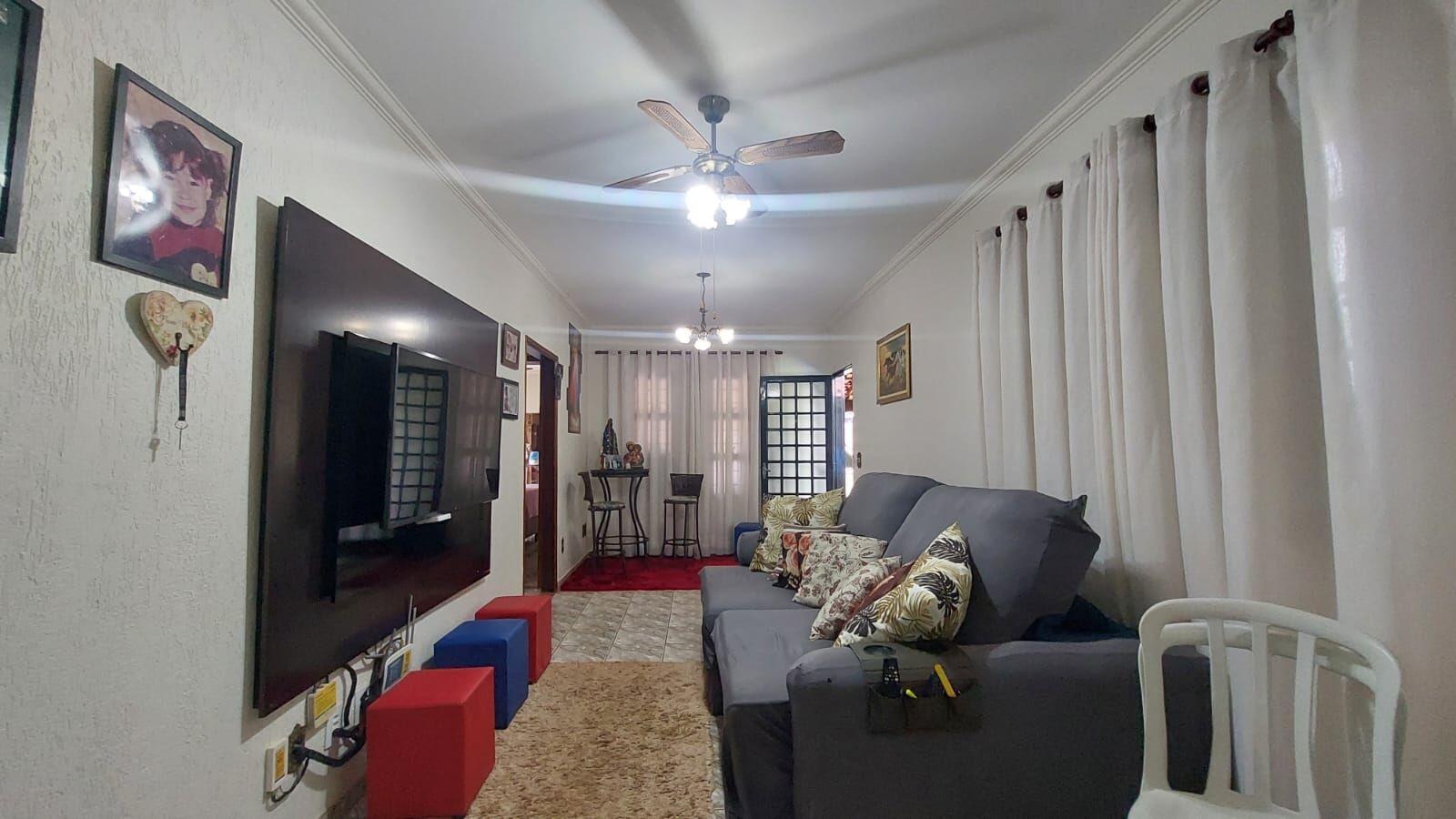 Conheça image do imóvel - Casa 2 quartos à venda Cristiano de Carvalho, Barretos - R$ 380.000 - 394 - 7 image - 7
