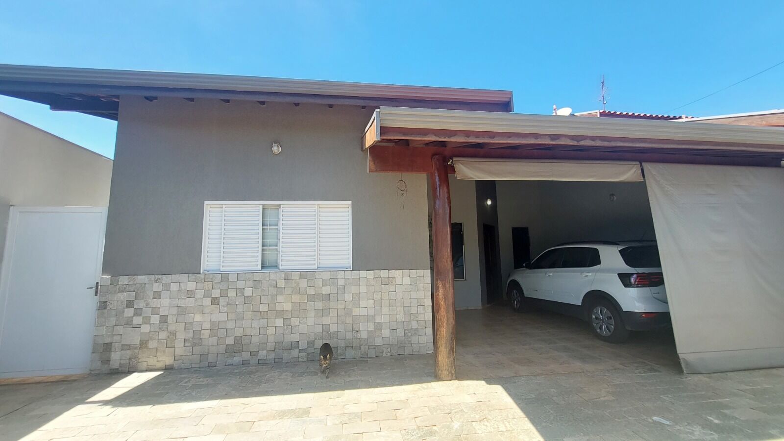 Conheça image do imóvel - Casa 3 quartos à venda Aeroporto, Barretos - R$ 650.000 - 405 - 1 image - 1