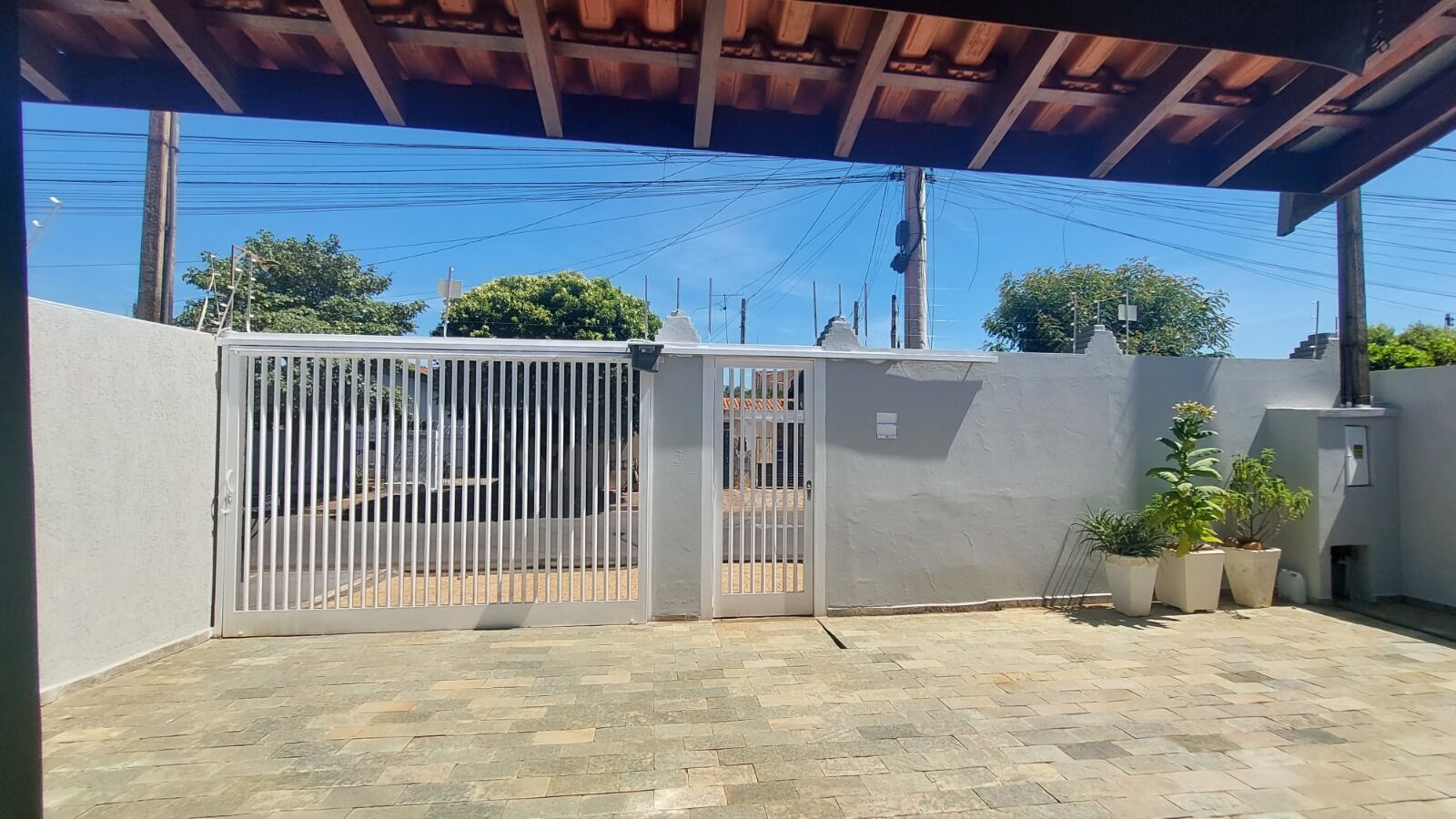 Conheça image do imóvel - Casa 3 quartos à venda Aeroporto, Barretos - R$ 650.000 - 405 - 10 image - 10