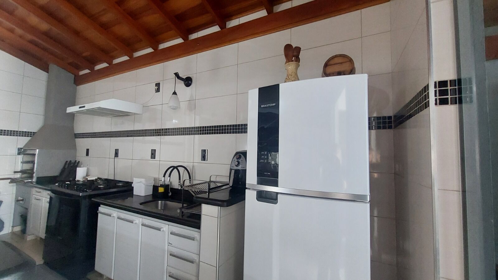 Conheça image do imóvel - Casa 3 quartos à venda Aeroporto, Barretos - R$ 650.000 - 405 - 12 image - 12