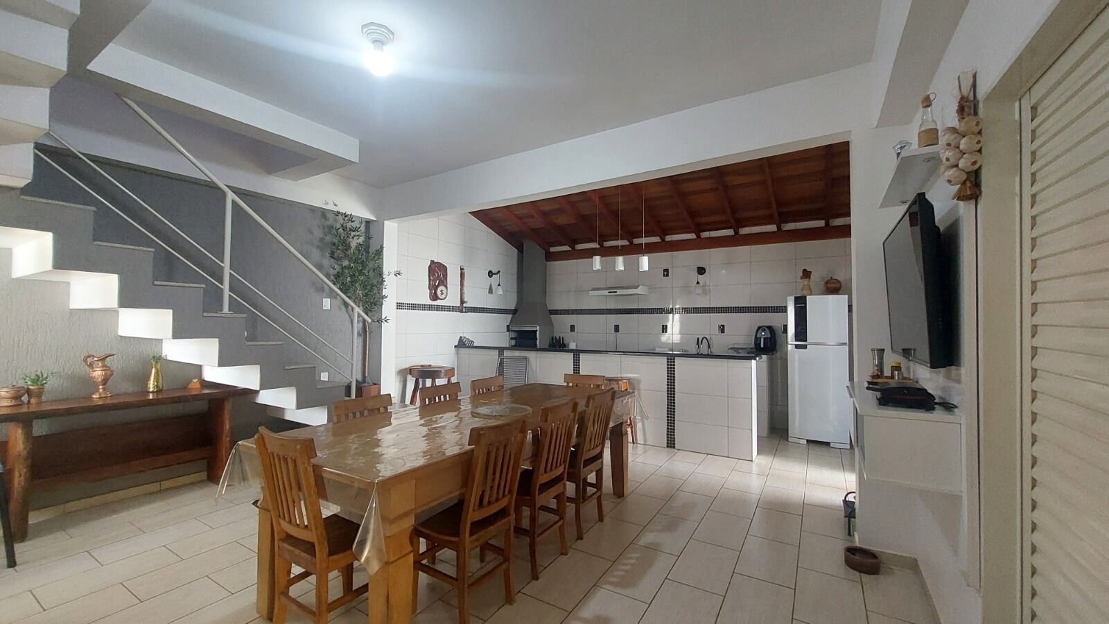 Conheça image do imóvel - Casa 3 quartos à venda Aeroporto, Barretos - R$ 650.000 - 405 - 13 image - 13