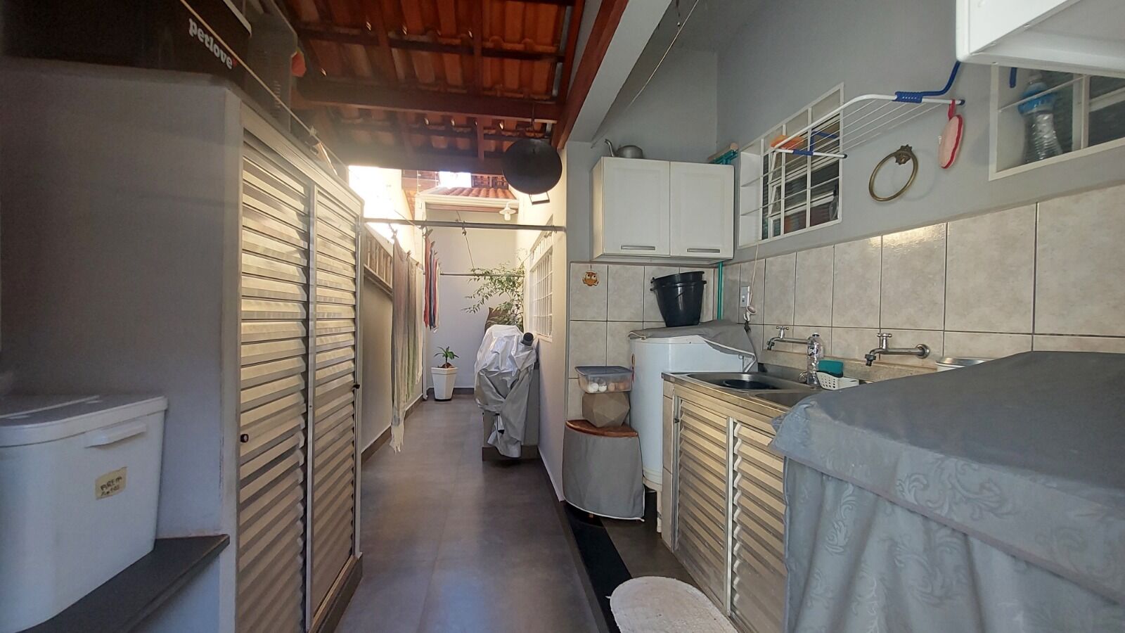 Conheça image do imóvel - Casa 3 quartos à venda Aeroporto, Barretos - R$ 650.000 - 405 - 14 image - 14