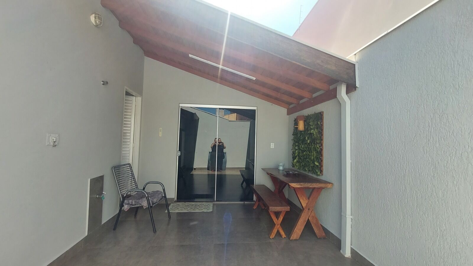Conheça image do imóvel - Casa 3 quartos à venda Aeroporto, Barretos - R$ 650.000 - 405 - 15 image - 15