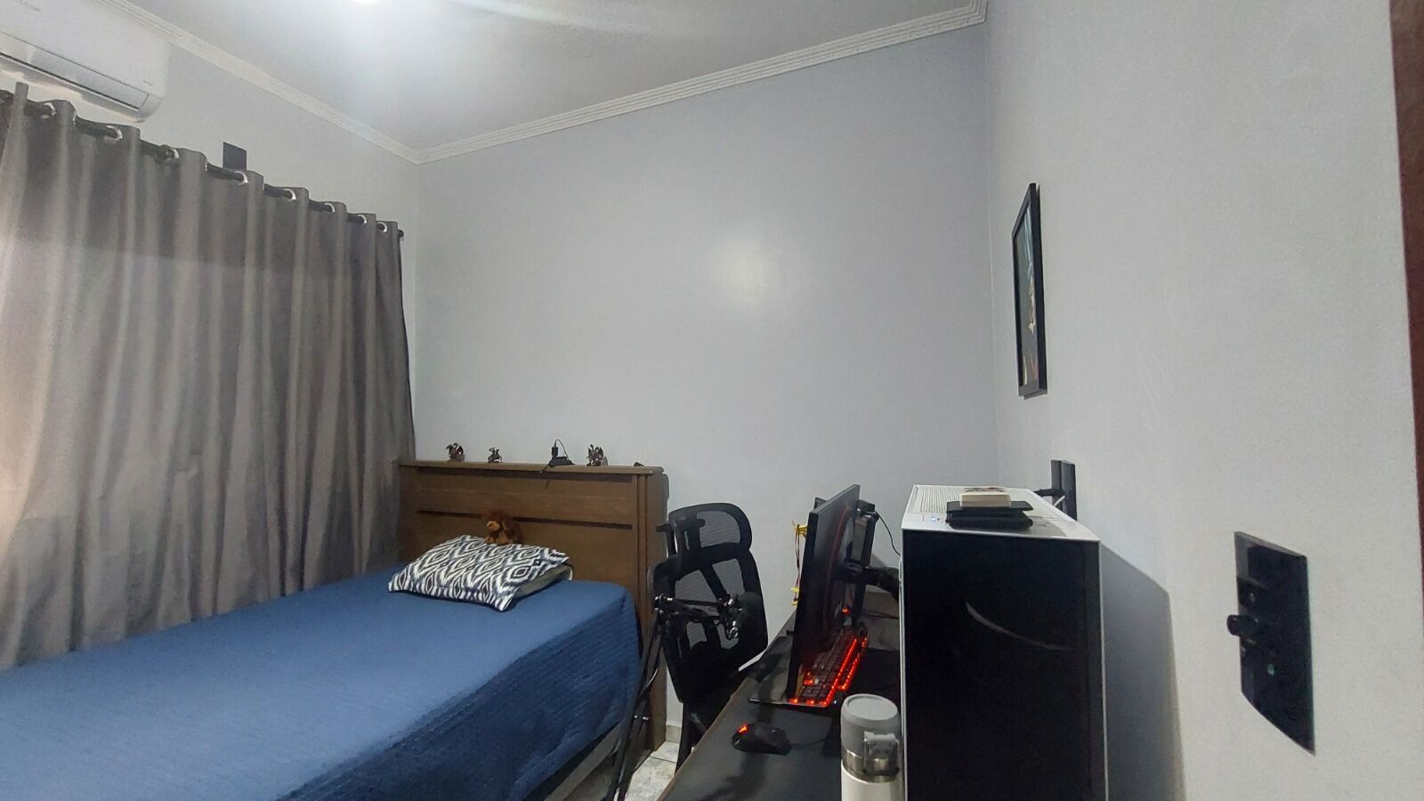 Conheça image do imóvel - Casa 3 quartos à venda Aeroporto, Barretos - R$ 650.000 - 405 - 23 image - 23