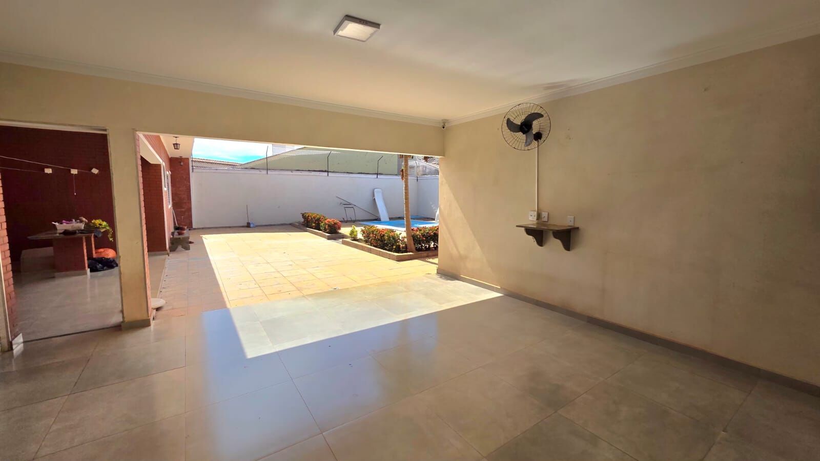 Conheça image do imóvel - Casa 4 quartos à venda Parque Residencial Comendador Mancor Daud, São José do Rio Preto - R$ 980.000 - 406 - 12 image - 12
