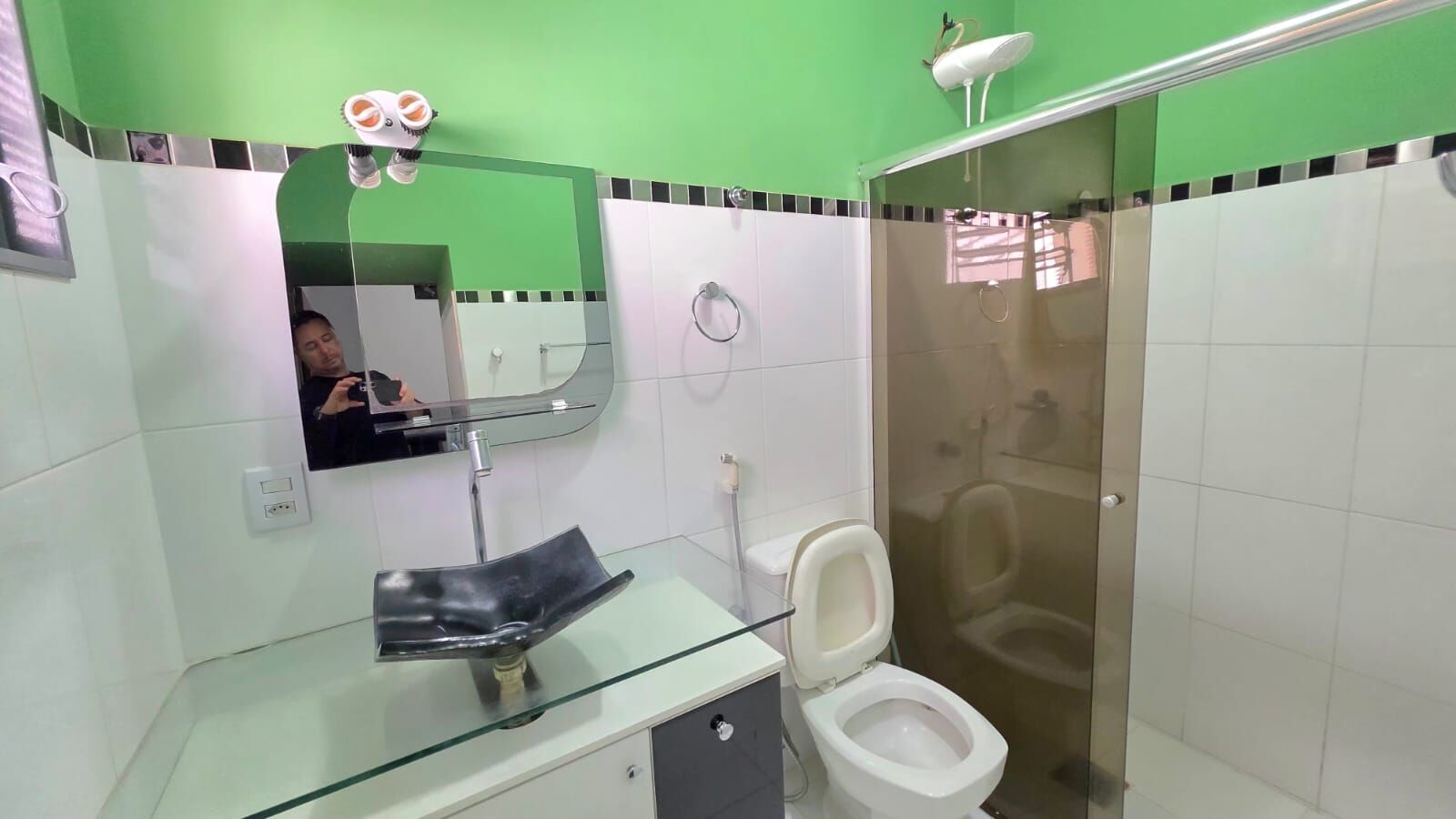 Conheça image do imóvel - Casa 4 quartos à venda Parque Residencial Comendador Mancor Daud, São José do Rio Preto - R$ 980.000 - 406 - 13 image - 13