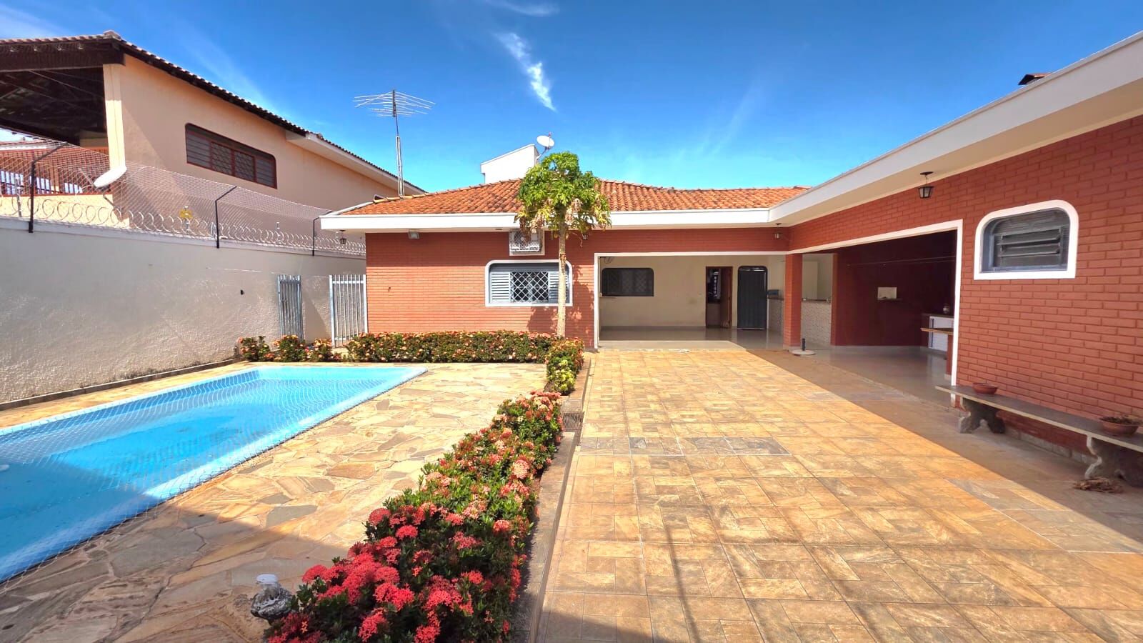 Conheça image do imóvel - Casa 4 quartos à venda Parque Residencial Comendador Mancor Daud, São José do Rio Preto - R$ 980.000 - 406 - 14 image - 14