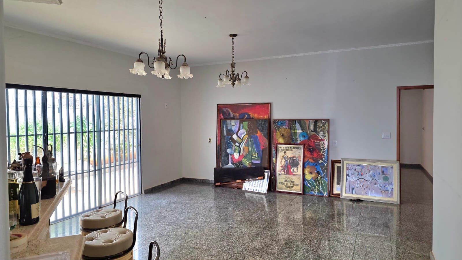 Conheça image do imóvel - Casa 4 quartos à venda Parque Residencial Comendador Mancor Daud, São José do Rio Preto - R$ 980.000 - 406 - 18 image - 18