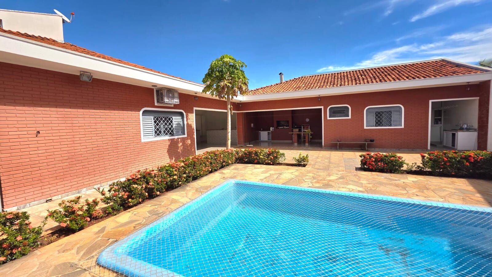 Conheça image do imóvel - Casa 4 quartos à venda Parque Residencial Comendador Mancor Daud, São José do Rio Preto - R$ 980.000 - 406 - 2 image - 2