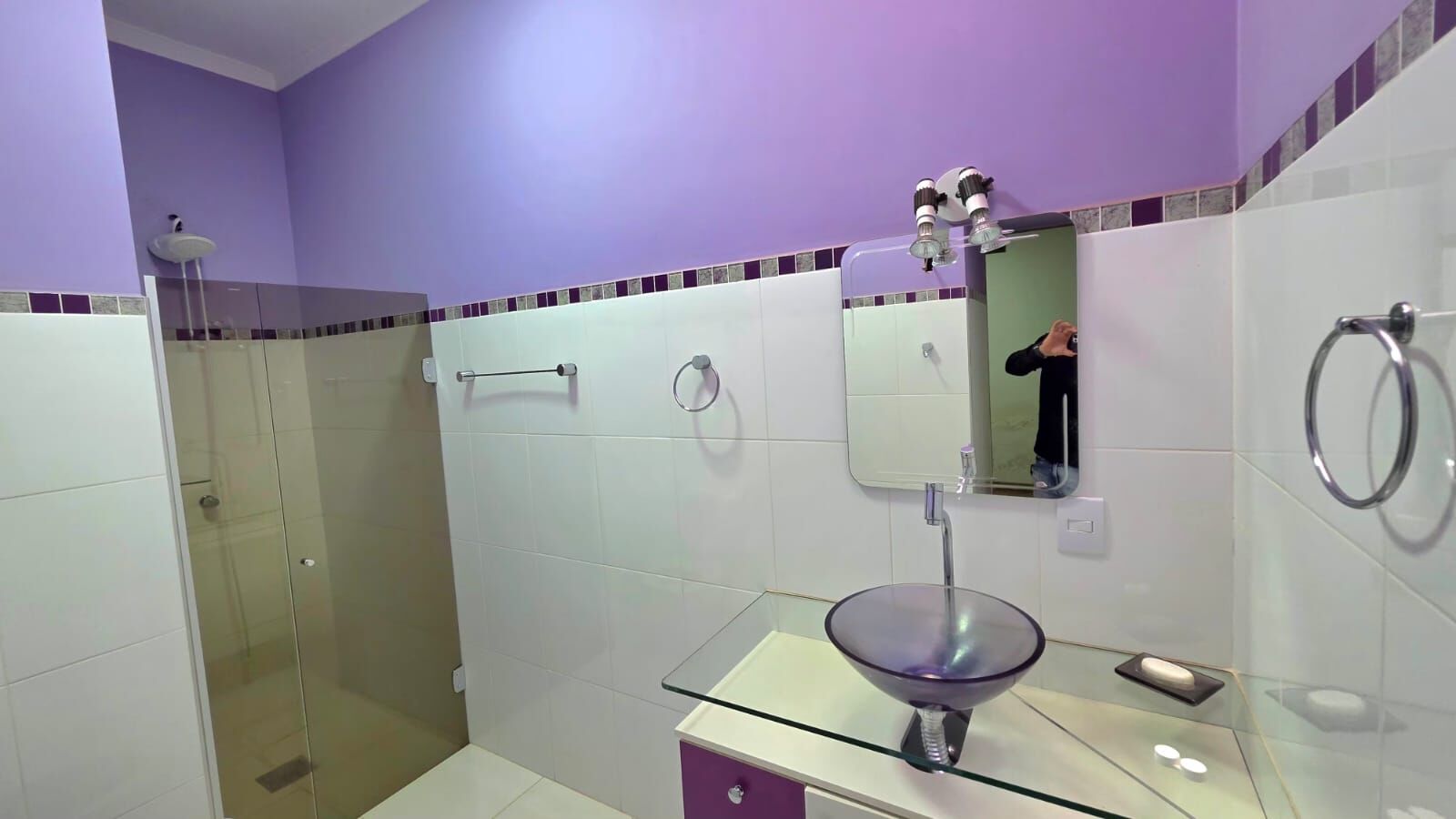 Conheça image do imóvel - Casa 4 quartos à venda Parque Residencial Comendador Mancor Daud, São José do Rio Preto - R$ 980.000 - 406 - 21 image - 21