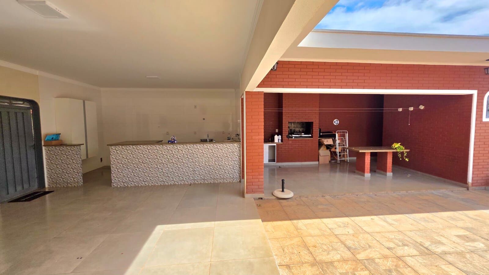 Conheça image do imóvel - Casa 4 quartos à venda Parque Residencial Comendador Mancor Daud, São José do Rio Preto - R$ 980.000 - 406 - 23 image - 23