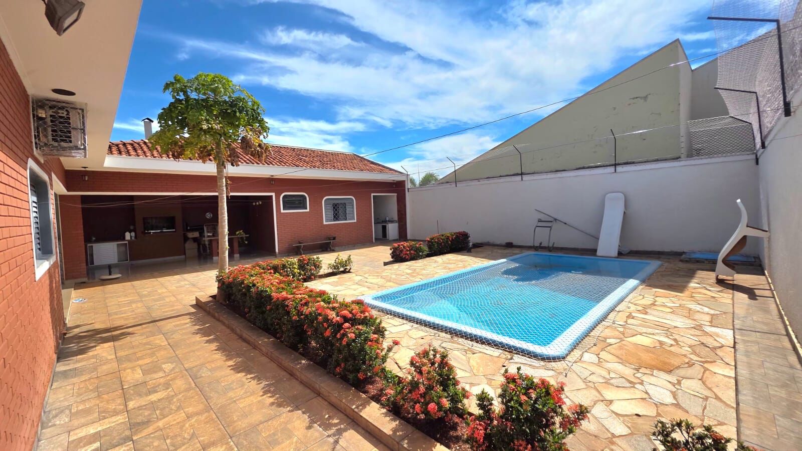 Conheça image do imóvel - Casa 4 quartos à venda Parque Residencial Comendador Mancor Daud, São José do Rio Preto - R$ 980.000 - 406 - 27 image - 27
