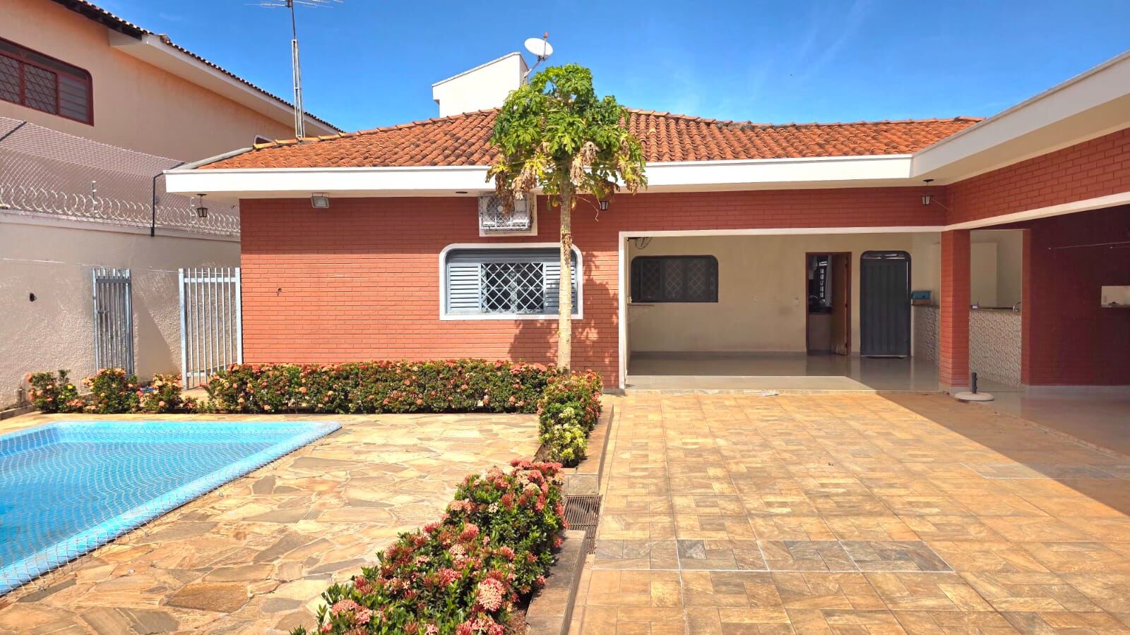 Conheça image do imóvel - Casa 4 quartos à venda Parque Residencial Comendador Mancor Daud, São José do Rio Preto - R$ 980.000 - 406 - 3 image - 3