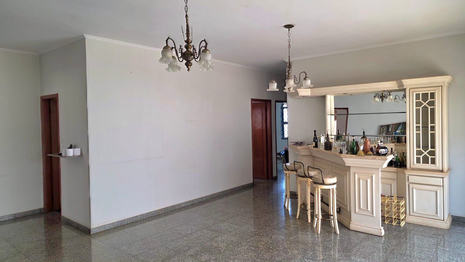 Conheça image do imóvel - Casa 4 quartos à venda Parque Residencial Comendador Mancor Daud, São José do Rio Preto - R$ 980.000 - 406 - 34 image - 34