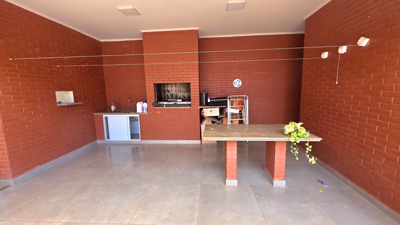 Conheça image do imóvel - Casa 4 quartos à venda Parque Residencial Comendador Mancor Daud, São José do Rio Preto - R$ 980.000 - 406 - 37 image - 37