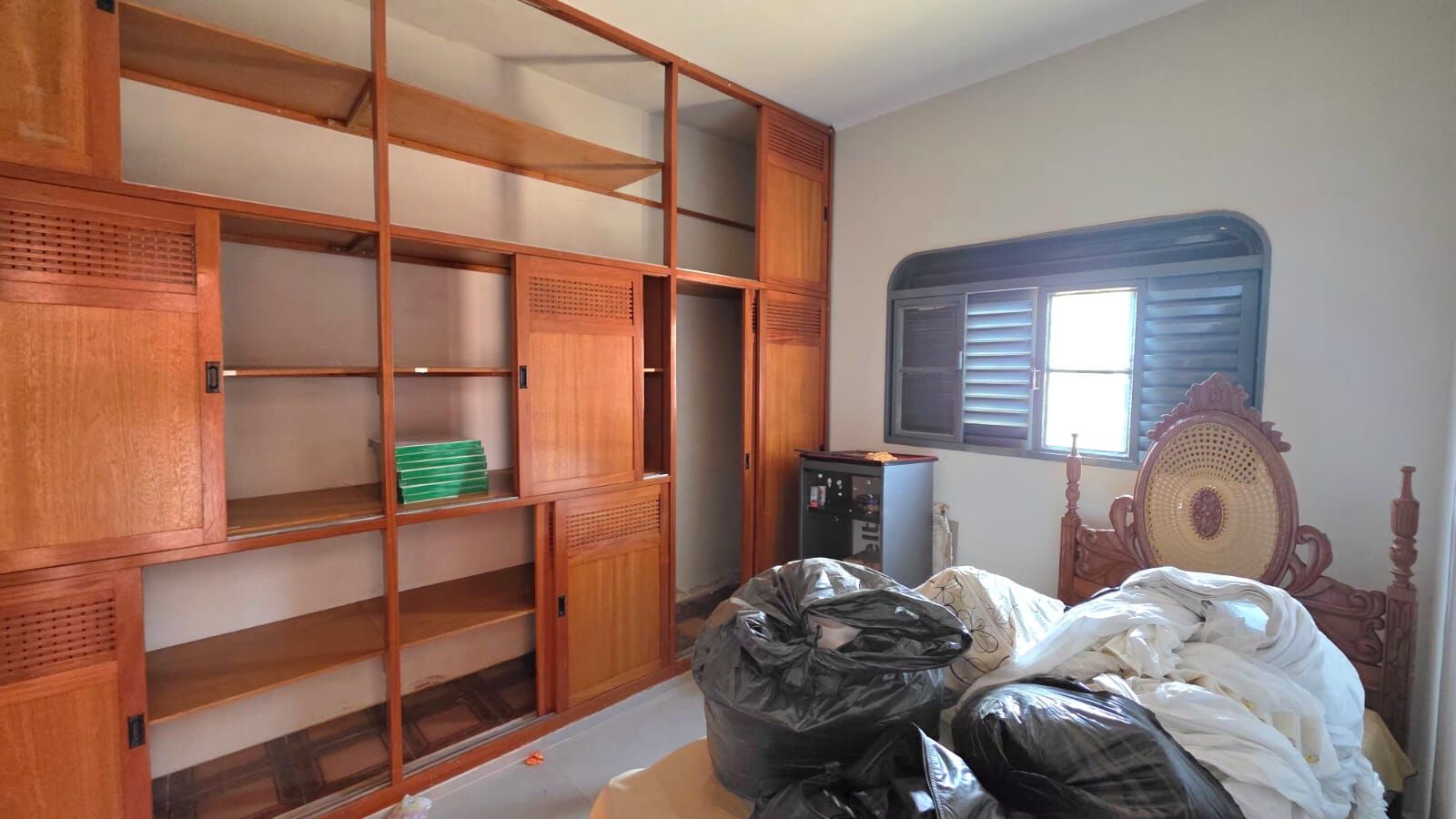 Conheça image do imóvel - Casa 4 quartos à venda Parque Residencial Comendador Mancor Daud, São José do Rio Preto - R$ 980.000 - 406 - 38 image - 38