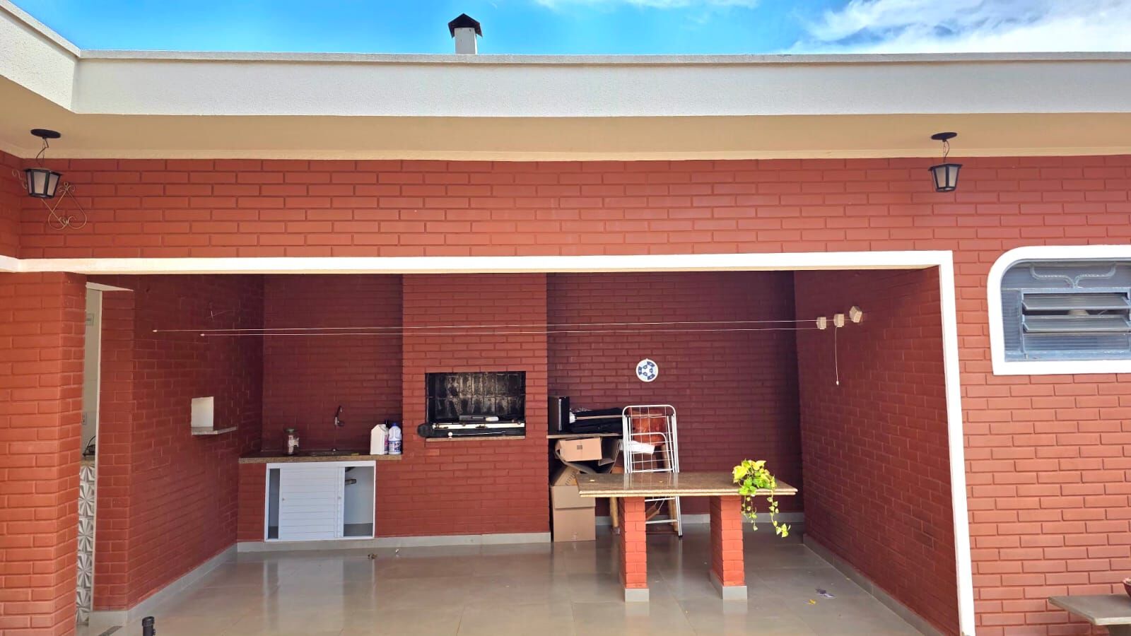 Conheça image do imóvel - Casa 4 quartos à venda Parque Residencial Comendador Mancor Daud, São José do Rio Preto - R$ 980.000 - 406 - 4 image - 4