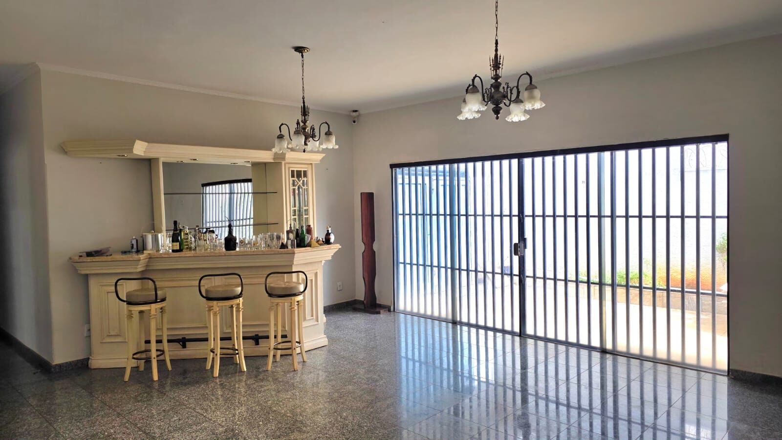Conheça image do imóvel - Casa 4 quartos à venda Parque Residencial Comendador Mancor Daud, São José do Rio Preto - R$ 980.000 - 406 - 5 image - 5