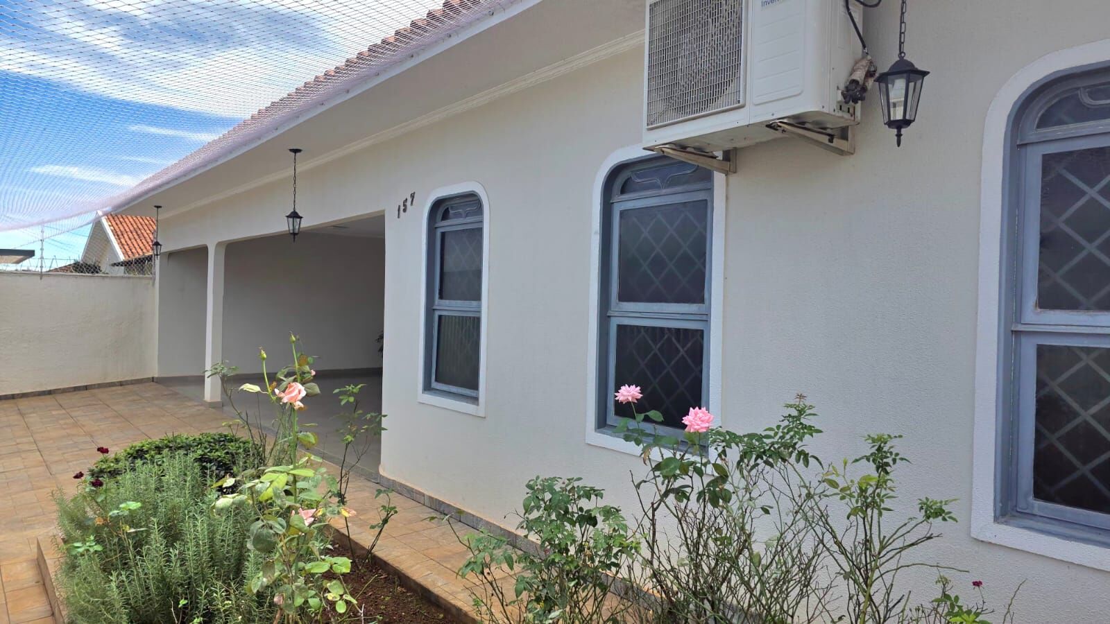 Conheça image do imóvel - Casa 4 quartos à venda Parque Residencial Comendador Mancor Daud, São José do Rio Preto - R$ 980.000 - 406 - 7 image - 7