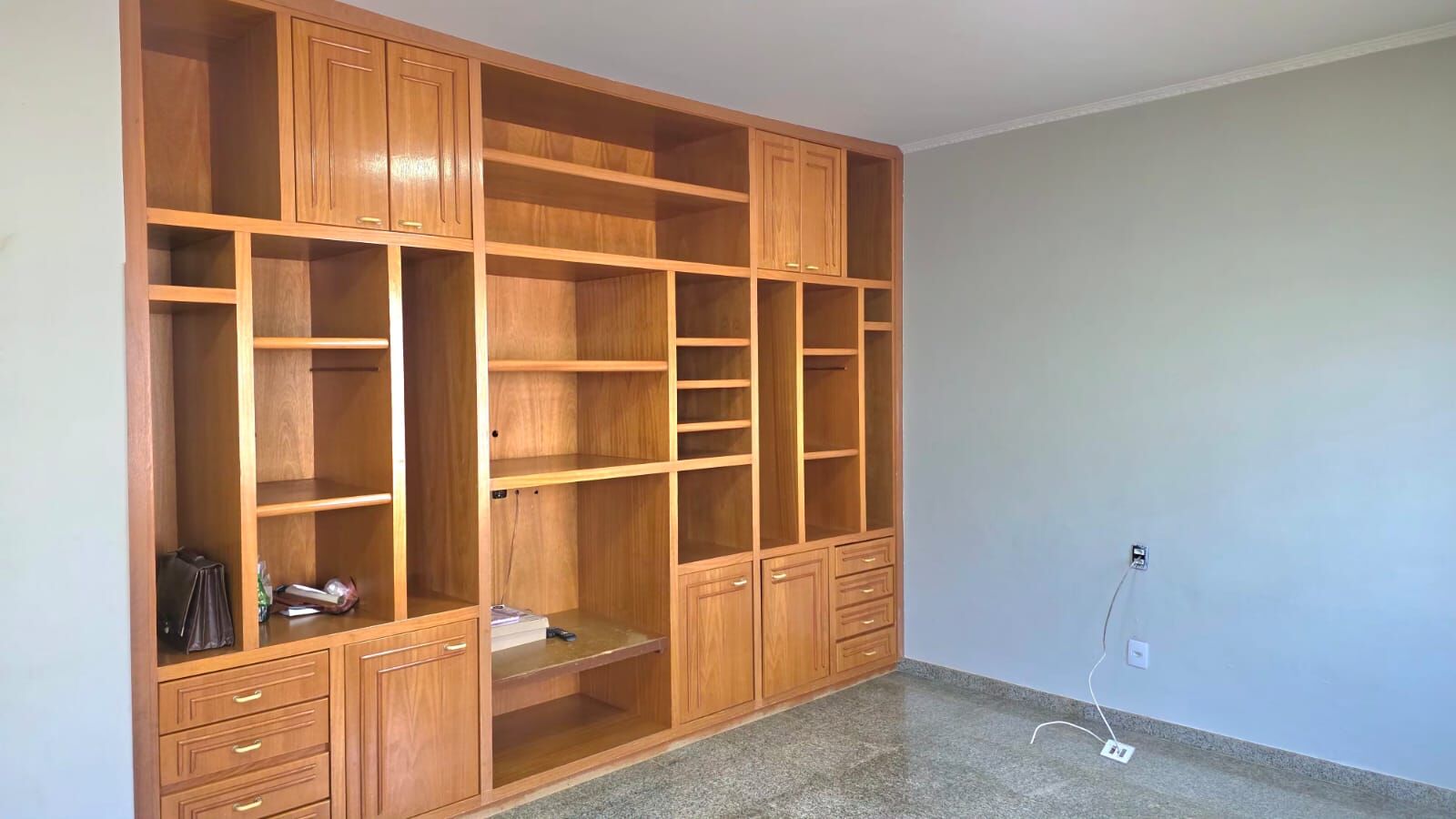 Conheça image do imóvel - Casa 4 quartos à venda Parque Residencial Comendador Mancor Daud, São José do Rio Preto - R$ 980.000 - 406 - 8 image - 8