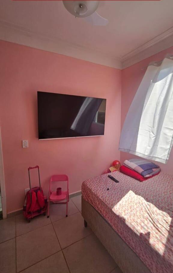 Conheça image do imóvel - Apartamento 2 quartos à venda Cristiano de Carvalho, Barretos - R$ 260.000 - 339 - 3 image - 3