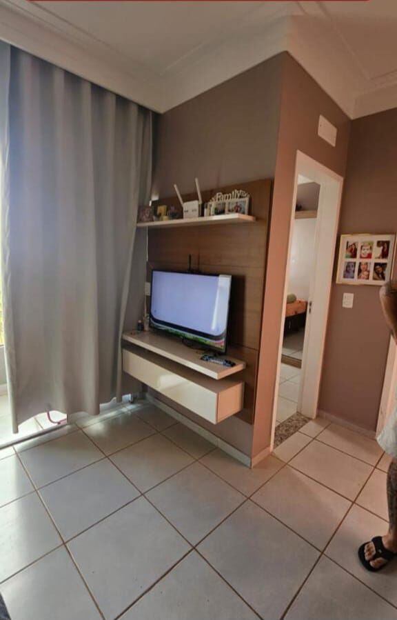 Conheça image do imóvel - Apartamento 2 quartos à venda Cristiano de Carvalho, Barretos - R$ 260.000 - 339 - 4 image - 4