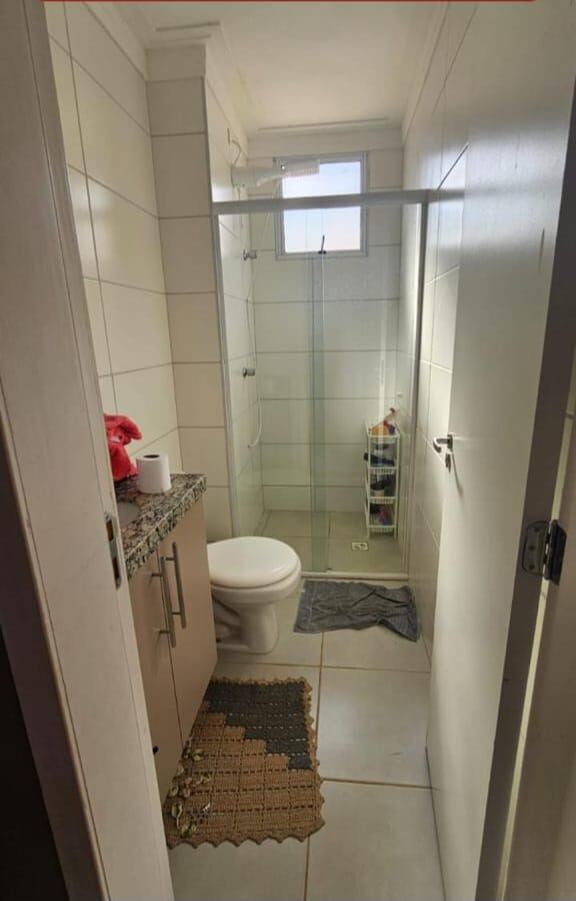 Conheça image do imóvel - Apartamento 2 quartos à venda Cristiano de Carvalho, Barretos - R$ 260.000 - 339 - 8 image - 8