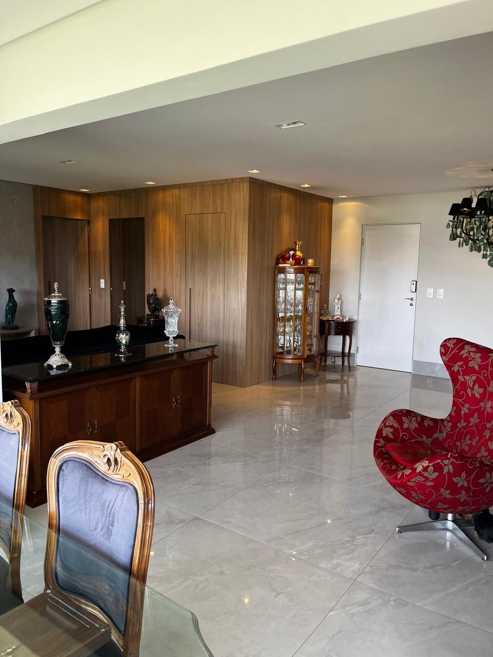 Conheça image do imóvel - Apartamento 2 quartos à venda Jardim Maracanã, São José do Rio Preto - R$ 1.290.000 - 174 - 1 image - 1
