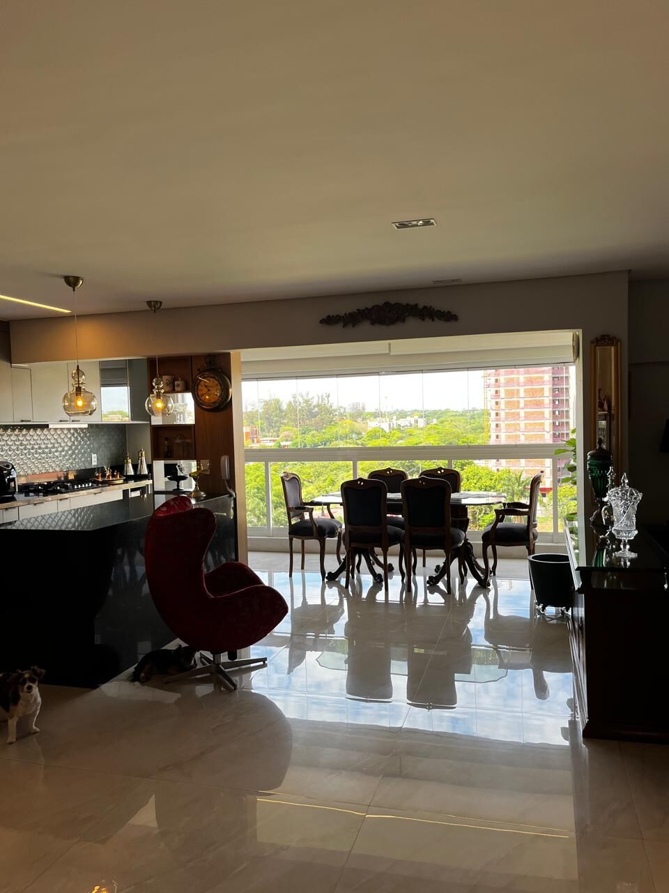 Conheça image do imóvel - Apartamento 2 quartos à venda Jardim Maracanã, São José do Rio Preto - R$ 1.290.000 - 174 - 2 image - 2
